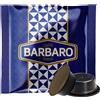 Caffè Barbaro 300 Capsule Caffè Barbaro Cremoso Napoli compatibili Lavazzza A Modo Mio