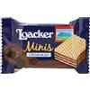 Loacker Biscotti Wafer Loacker Cremkakao Cacao 200 Pezzi da 10 g Cioccolato Cacao