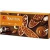 Cappello rosso Akai Boushi Nattia 21 pezzi dal Giappone