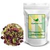 Tè Siyacha Tisana Ayurvedic Balance Cooling Pitta Dosha Tisane miscela di decaffeinato...