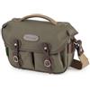 Billingham Hadley Small Pro Fibrenyte salvia-cioccolato"