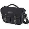 Billingham Hadley Small Pro Fibrenyte nero-nero"
