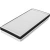 UFI Filters, Filtro Abitacolo Antipolline 53.012.00, Filtro Abitacolo per Ricambio, Adatto a Auto, Applicabile su Diversi Modelli di Ford Courier, Fiesta, KA, Puma e Mazda 121