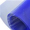 AggAuto griglia da corsa universale a diamante, maglia 100x33cm, griglia per auto in lega di alluminio, griglia per autoveicoli, dimensione foro 3x6mm