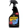 Maddox Detail - Quick Detailer 500ml | Shampoo per Auto con Cera | Cera per Auto | Cera Auto Fornisce una Brillantezza Intensa | Protezione per il Tuo Veicolo | Shampoo con Cera per Auto Professionale