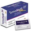 MC STONE ITALIA SRL Mc Stone Omometil Diet Integratore Per Metabolismo Omocisteina 14 Bustine