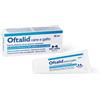 N.B.F. LANES SRL Nbf Lanes Oftalid Pomata Oftalmica Cani E Gatti 20 Ml Occhi
