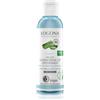 Logona Classic struccante per gli occhi delicato bio aloe vera e bio olio di mandorle Struccante per gli occhi 125 ml