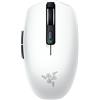 Razer Orochi V2 - Mouse da gioco wireless portatile - HyperSpeed e Bluetooth - Sensore ottico 18K DPI - Interruttori 2gen - 60 g - Alimentazione a batterie AA/AAA - PC/Mac | Bianco