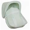 babyline Classic - sacco porta Bebè, Unisex, colore verde acqua