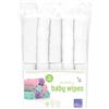 Bambino Mio, Salviette Lavabili Supreme, Ultra Morbide e Prive di Sostanze Nocive, Confezione da 10
