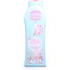 Tulipán Negro Nube de Algodón 650 ml