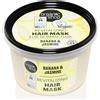 Organic Shop Banana & Jasmine 250 ml