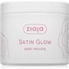 Ziaja Satin Glow Body Mousse 350 ml