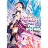 Seven Seas She Professed Herself Pupil of the Wise Man (Light Novel) Vol. 2