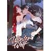 Steamship Winter Wolf (Comic) Vol. 3