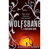 Atom Wolfsbane: Number 2 in series