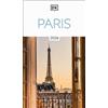 DK Paris: Must-See Sights. Culture & History. Detailed Maps & Tours. Covers Champs-Élysées, Le Marais, Montmartre, & more