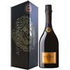 ANTICA FRATTA Franciacorta brut cuvée real docg astucciato