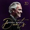 Universal Music Andrea Bocelli Duets Japan Edition SHM-CD 2 CDS New Japan