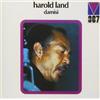 Damishi Harold Land 1972 Jazz Remastered Made in Japan