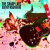 Sharp Lads Death by misadventure (CD) Album
