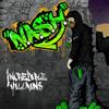 N.A.S.H. Incredible Villians (CD) Album
