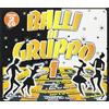 Compilation Balli Di Gruppo Vol.1 (CD)
