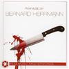City Of Prague Philharmonic Film Music By Bernard Hermann (CD) Album