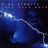 Dire Straits Love Over Gold (CD) Album