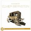 City Of Prague Philharmonic Film Music By Elmer Bernstein (CD) Album