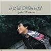 Tre topi ciechi Ayako Hosokawa 'To Mr. Wonderful' Three Blind Mice, Japan, Ltd, Vocal [CD]