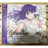 Non si applica Fate/stay night 20th Anniversary Heaven's Feel Concert 2CD + Blu-ray Limited
