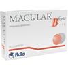 Fidia Macular B forte 20 Compresse - Fidia - 938796733
