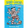 Michael Rex Icky Ricky #1: Toilet Paper Mummy (Tascabile) Icky Ricky