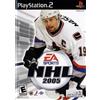 Electronic Arts NHL 2005 - PlayStation 2