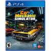 Maximum Games Car Mechanic Simulator(tbd)