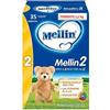 MELLIN 2 Polvere 1200 gr. - - 980251526
