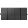 FOSSiBOT SP420 420W Pannello solare portatile pieghevole, 23,4% di efficienza di conversione, impermeabile IP67