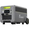 FOSSiBOT F7200 power station portatile e domestica 7200W, 5222,4 Wh, ricarica ibrida 5200W