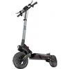 ENGWE Y400 Scooter elettrico pieghevole, motore 500W, batteria 48V 13.5Ah, pneumatici 10 pollici - Nero Grigio