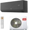TCL Condizionatore Climatizzatore TCL Monosplit Inverter R-32 Wi-Fi SERIE SAVEIN F8 WI FI 9000 BTU SN09F8S4