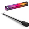 Philips Hue Play Gradient Light Tube, Tubo Luminoso LED Smart, per Tv da 40-55, Nero