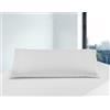 SAVEL, Cuscino antistress con doppia federa, compattezza media, 105x40cm…