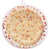 Generic Scaldavivande per tortilla, 30,5 cm, in tessuto termico, adatto al microonde, per taco e pizza, per farina, taco, pizza, rotolo per casa, feste, feste in famiglia