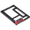 NewerTech AdaptaDrive Staffa convertitore da 2.5 a 3.5