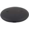 Plyisty Bluetooth Tracker, Bluetooth Bagwaging Tracker Finder, Localizzatore di Articoli per Chiavi, Portafoglio, Bagagli, IP66 Waterproof, per Android (BLACK)