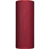 Ultimate Ears Altoparlante Wireless Bluetooth Portatile, Magic Button, Bassi Profondi‎‎, Impermeabile, Controllo Musica One Touch, Multidispositivo, Batteria Di Fino A 15 Ore, Raggio 45 m, Rosso