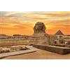 Xiaoterna 2,2x1,5m Antico Egitto sfondoEgitto edificio storico scultura Sfondo fotografico Antico deserto egiziano Architettura classica Sfondo del cielo al tramonto Adulti Ritratti Foto Puntelli