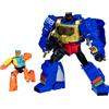 Transformers Age of The Primes Leader Class G2 Universe Grimlock, 7.5-inch Conve